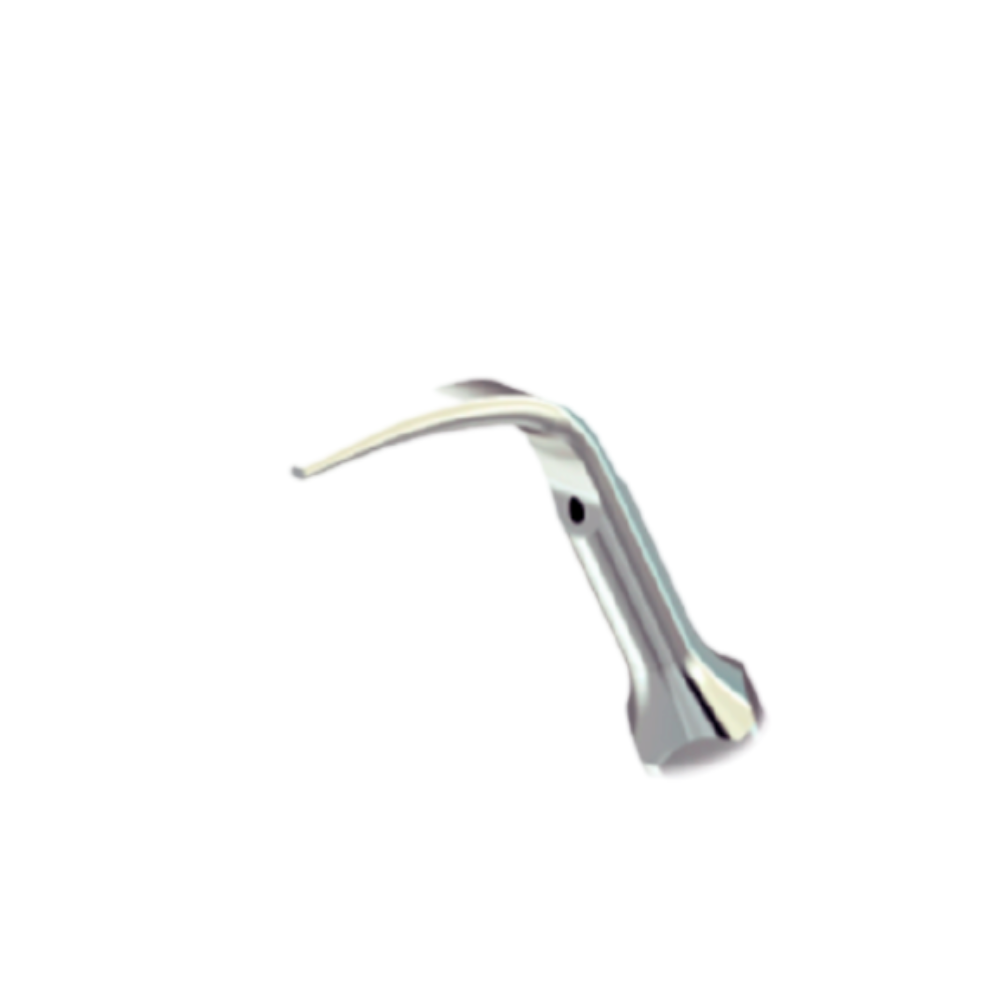 TIP SCALER G4