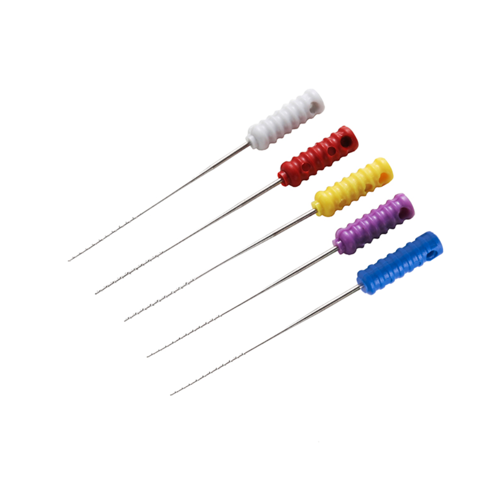BARBED BROACHES (L21MM) #0#6