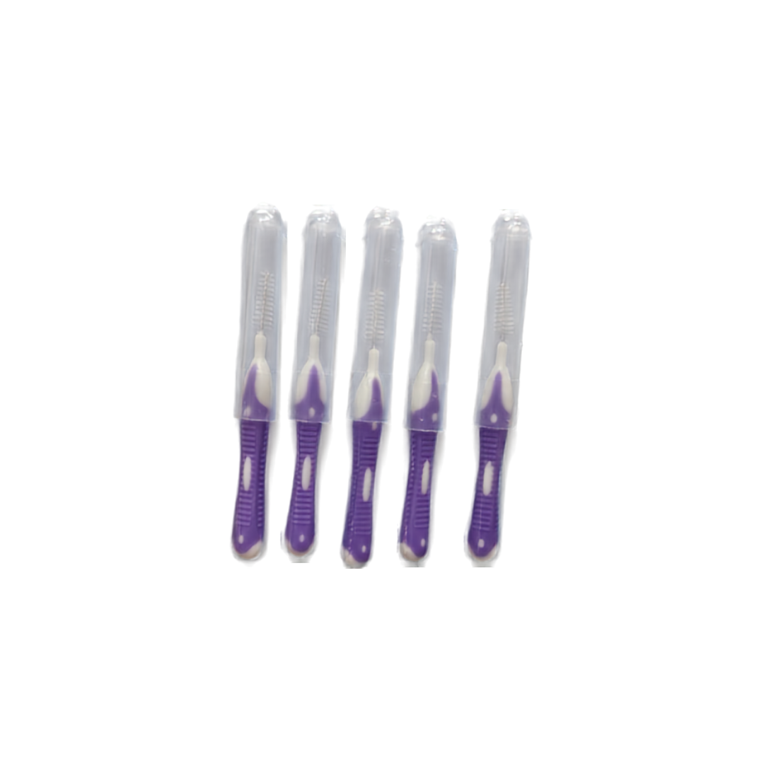 INTERDENTAL SHAPE BRUSH (LURUS)