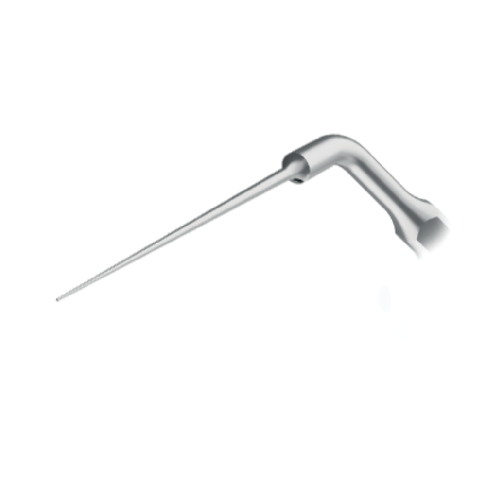 TIP SCALER E6