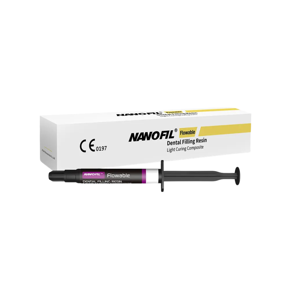 Nanofil Flowable A1