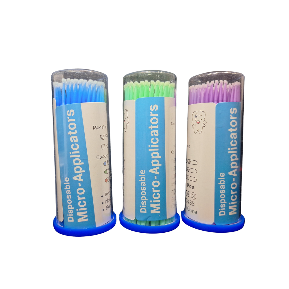 MICRO APLICATOR REGULAR (BIRU)