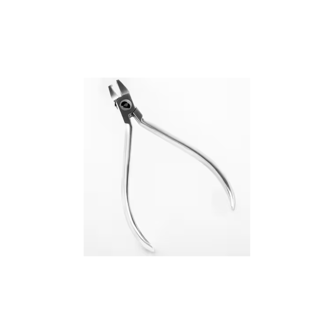 Horizontal plier