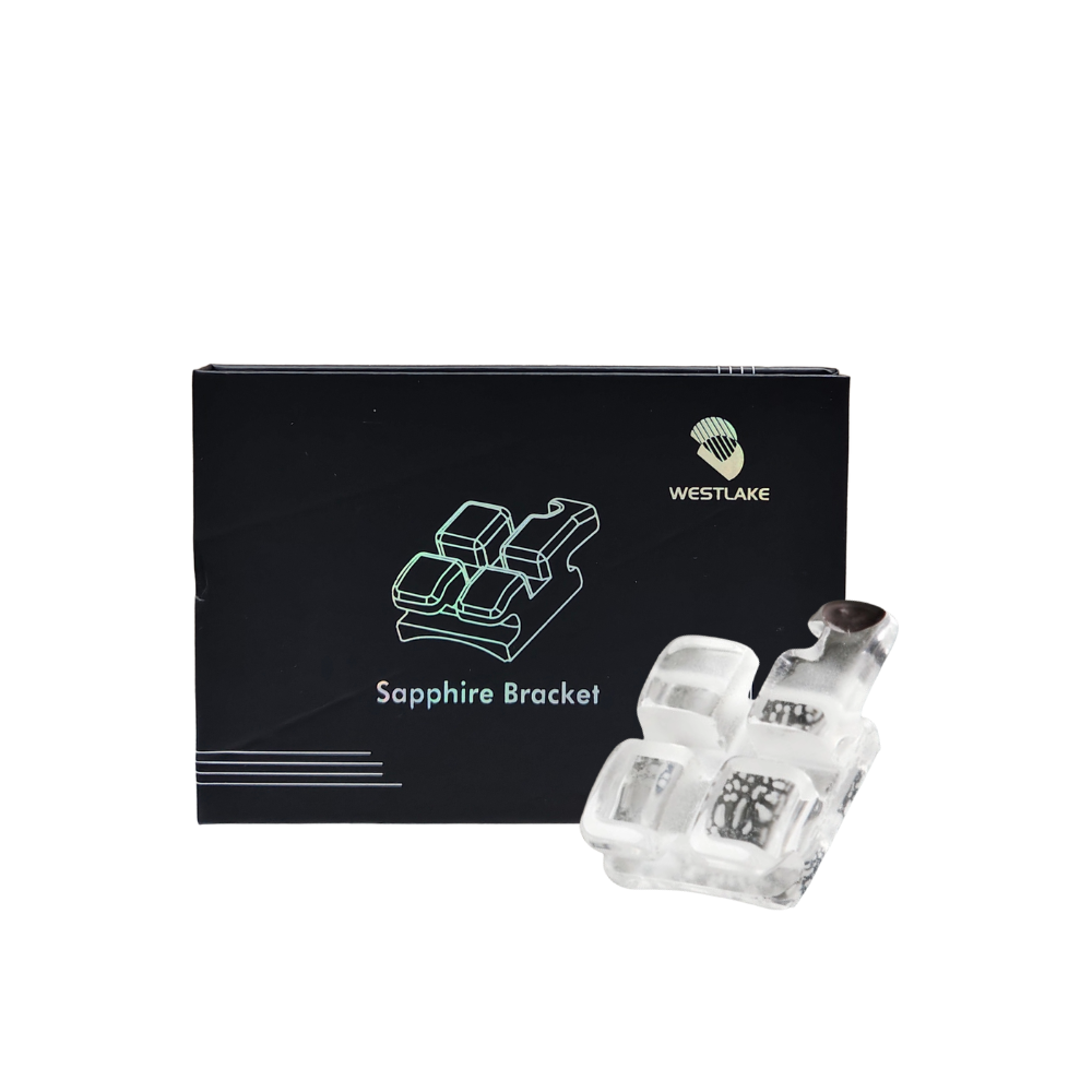Sapphire Bracket,Roth,0.022 345hook