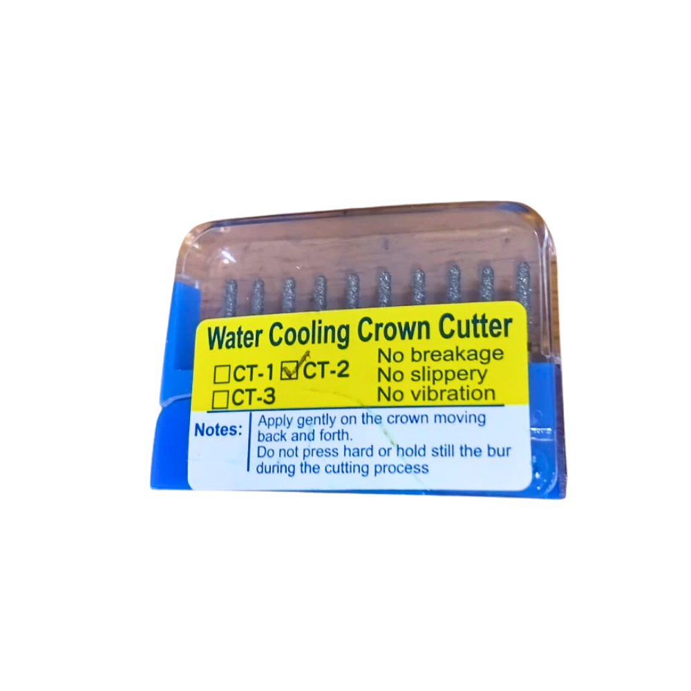 Water Cooling Crown CT-2