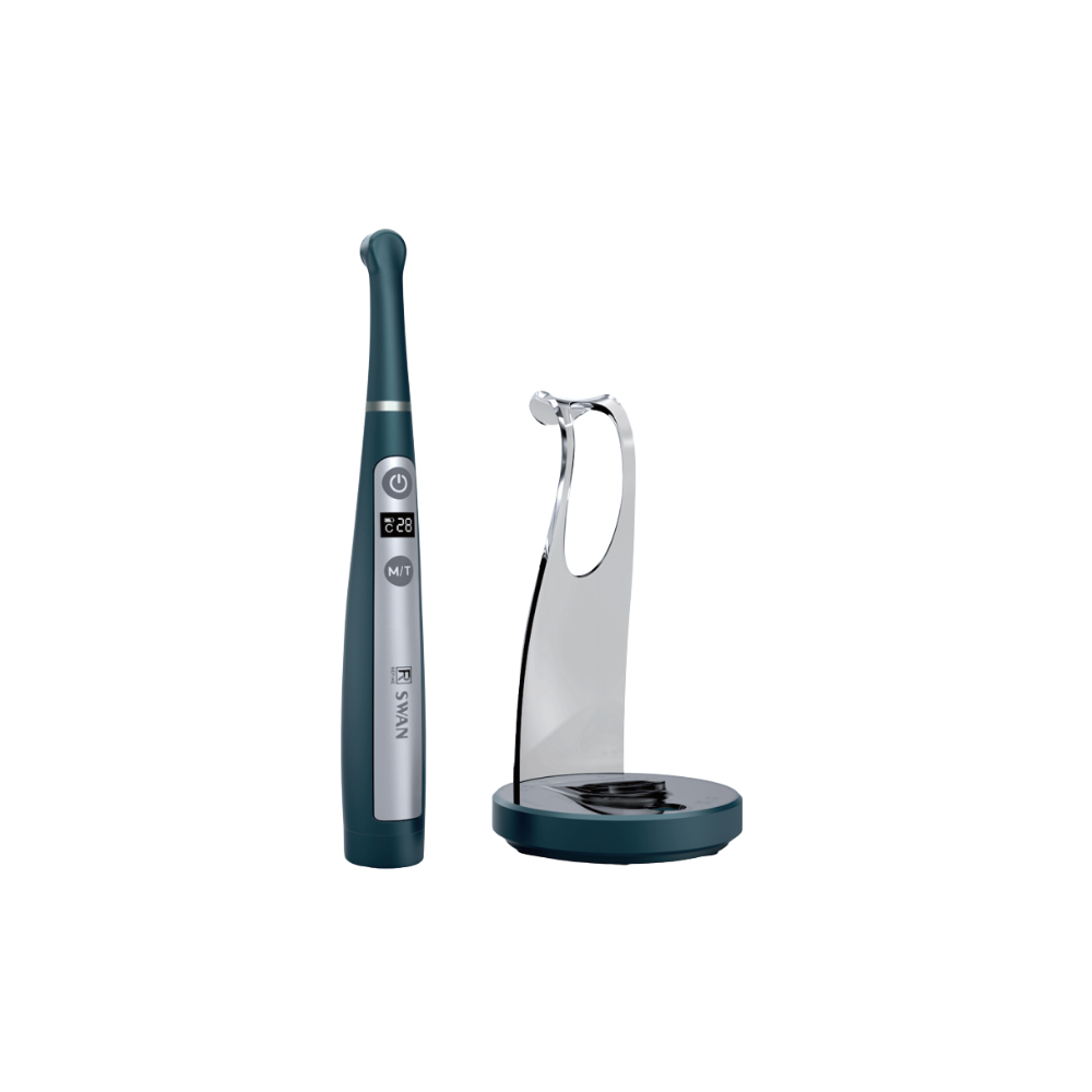 Light Curing Swan plus Refine