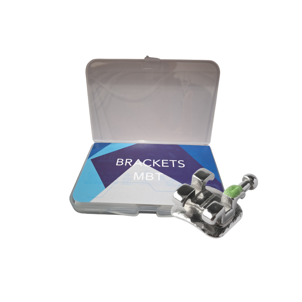 Fancy Bracket mini MBT 0.022 Hook on 3