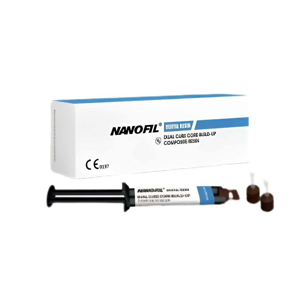NANOFIL FILLING RESIN - DC CORE